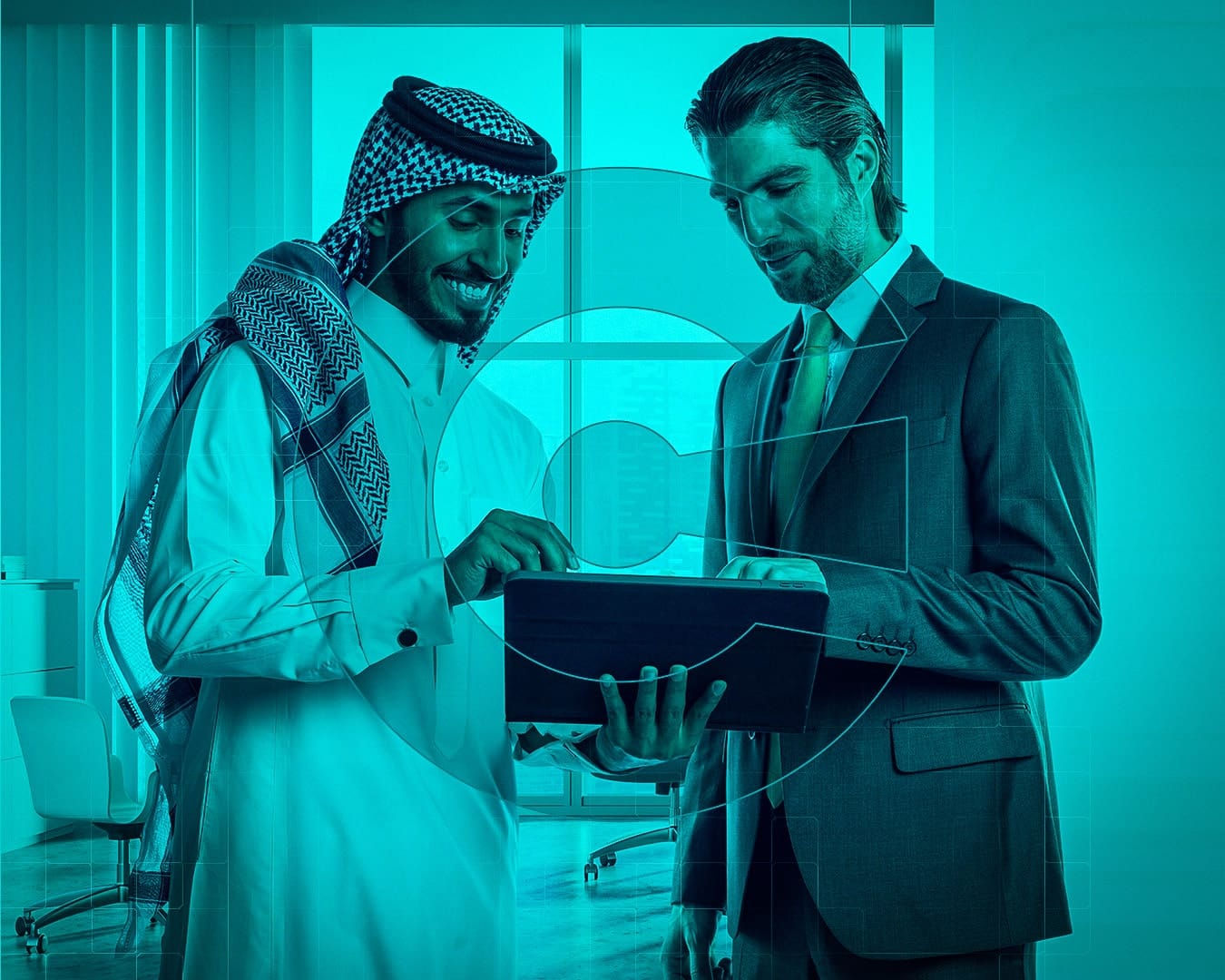Access Arabia